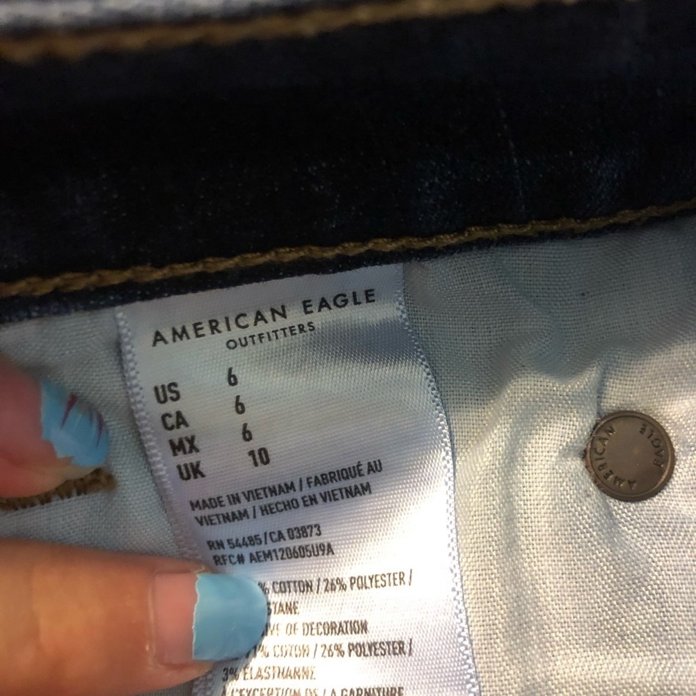 American Eagle shorts - Picture 4 of 5